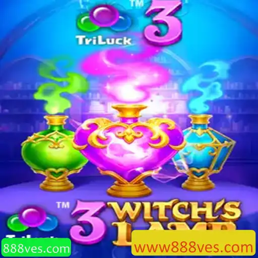 Explorando o Fascinante Mundo de 3WitchsLamp: Um Jogo de Estratégia Encantador