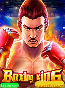 BoxingKing: O Novo Sucesso entre os Jogos de Luta