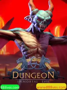 Descubra o Mundo de Dungeon: Aventura e Estratégia no Universo de 888ves.com