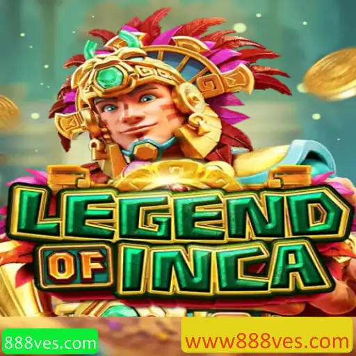 Uma Jornada Épica com LegendofInca no Mundo de 888ves.com
