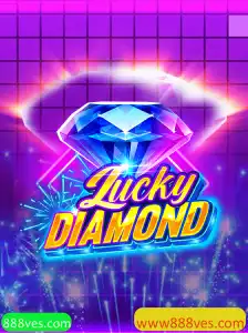 Descubra o Empolgante Mundo de LuckyDiamond na Era Digital