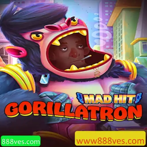 MadHitGorillatron: O Novo Fenômeno dos Jogos