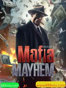 Descubra o Mundo de Intrigas em 'MafiaMayhem'