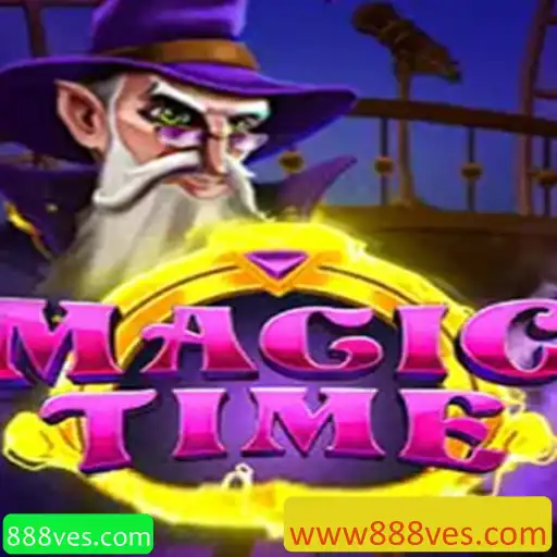O Enigmático Mundo de MagicTime: A Experiência Imersiva de 888ves.com