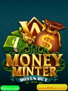 Descubra o Mundo Empolgante de MoneyMinterBonusBuy no 888ves.com