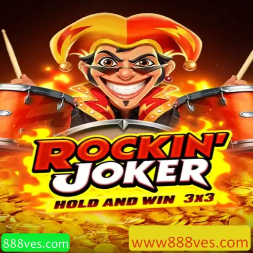 RockinJoker: Descubra o Jogo e Suas Regras Empolgantes