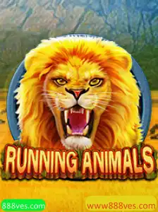 Explorando RunningAnimals: Um Mergulho na Aventura Selvagem