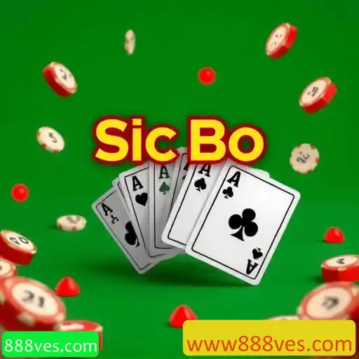 Sic Bo