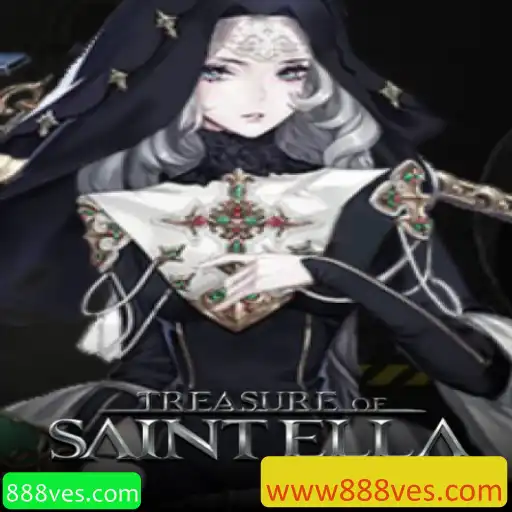 Descubra o Fascinante Mundo de TreasureofSaintElla - A Nova Aventura de 888ves.com