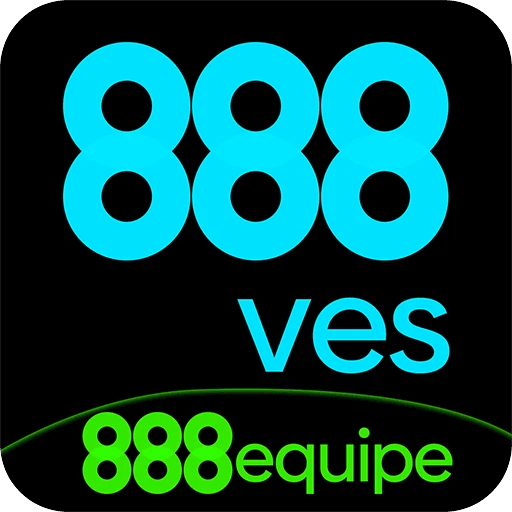 888ves.com Logo